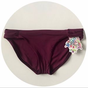 Becca Swim Bottom